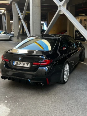 BMW 530 - 18500 € / 36182.85 лв. - 99279675 9