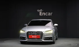 Audi A6 50 TFSI QUATTRO* S-Line* HEAD-UP* BOSE* DISTRONIC* | Auto.bg — изображение 2