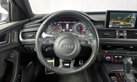 Audi A6 50 TFSI QUATTRO* S-Line* HEAD-UP* BOSE* DISTRONIC* | Auto.bg — изображение 8
