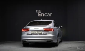 Audi A6 50 TFSI QUATTRO* S-Line* HEAD-UP* BOSE* DISTRONIC* | Auto.bg — изображение 4