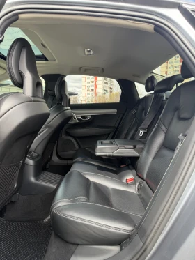 Volvo S90 Volvo S90 T8 Бензин-Hybrid - 23900 € / 46744.34 лв. - 16994349 9