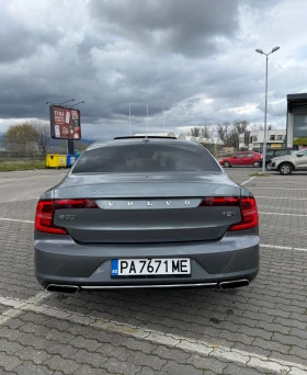 Volvo S90 Volvo S90 T8 Бензин-Hybrid - 23900 € / 46744.34 лв. - 16994349 2