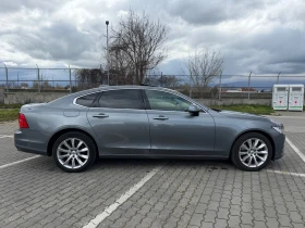 Volvo S90 Volvo S90 T8 Бензин-Hybrid - 23900 € / 46744.34 лв. - 16994349 4