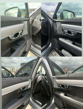 Volvo S90 Volvo S90 T8 Бензин-Hybrid - 23900 € / 46744.34 лв. - 16994349 12