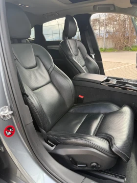 Volvo S90 Volvo S90 T8 Бензин-Hybrid - 23900 € / 46744.34 лв. - 16994349 10