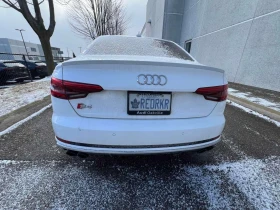 Audi S4 * Technik * ПРЕДСТАВИТЕЛСТВО * ПОДГРЕВ * КАМЕРА - 15400 € / 30119.78 лв. - 12347856 14