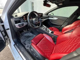 Audi S4 * Technik * ПРЕДСТАВИТЕЛСТВО * ПОДГРЕВ * КАМЕРА - 15400 € / 30119.78 лв. - 12347856 15