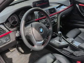 BMW 330 * ШИБИДАХ * KEYLESS * ПОДГРЕВИ * 2 КЛЮЧА | Auto.bg — изображение 14