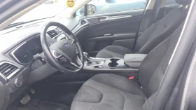 Ford Mondeo - 9499 € / 18578.43 лв. - 60735407 6