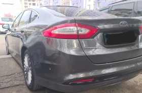 Ford Mondeo - 9499 € / 18578.43 лв. - 60735407 4