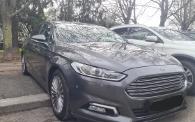 Ford Mondeo - 9499 € / 18578.43 лв. - 60735407 3
