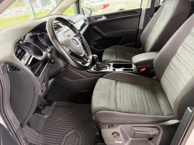VW Touran 2.0TDI Автомат Швейцария - 12500 € / 24447.88 лв. - 75835723 9