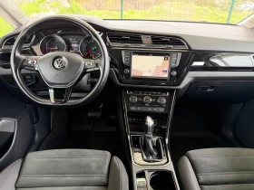 VW Touran 2.0TDI Автомат Швейцария - 12500 € / 24447.88 лв. - 75835723 13