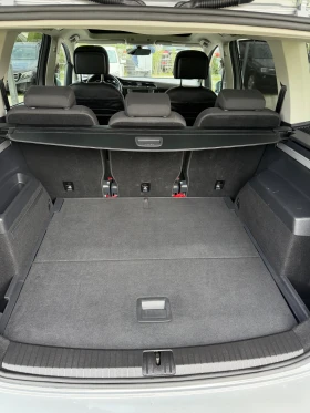 VW Touran 2.0TDI Автомат Швейцария - 12500 € / 24447.88 лв. - 75835723 17