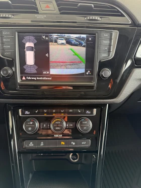 VW Touran 2.0TDI Автомат Швейцария - 12500 € / 24447.88 лв. - 75835723 14