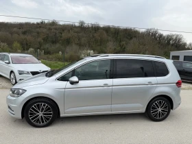 VW Touran 2.0TDI Автомат Швейцария - 12500 € / 24447.88 лв. - 75835723 8