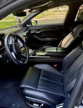 Audi A8 50 TDI L Quattro - 50999 € / 99745.37 лв. - 78249388 5