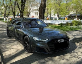 Audi A8 50 TDI L Quattro - 50999 € / 99745.37 лв. - 78249388 2