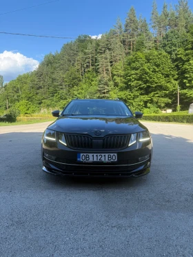Skoda Octavia 2.TDI | Mobile.bg � ����� ������ 9
