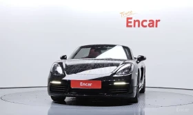 Porsche Boxster 2.5 S* Cabrio* ПОДГРЕВ* КАМЕРА* CHRONO*  - 34200 € / 66889.39 лв. - 35705966 2