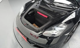 Porsche Boxster 2.5 S* Cabrio* ПОДГРЕВ* КАМЕРА* CHRONO*  - 34200 € / 66889.39 лв. - 35705966 14