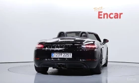 Porsche Boxster 2.5 S* Cabrio* ПОДГРЕВ* КАМЕРА* CHRONO*  - 34200 € / 66889.39 лв. - 35705966 4