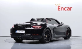 Porsche Boxster 2.5 S* Cabrio* ПОДГРЕВ* КАМЕРА* CHRONO*  - 34200 € / 66889.39 лв. - 35705966 3