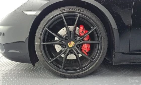 Porsche Boxster 2.5 S* Cabrio* ПОДГРЕВ* КАМЕРА* CHRONO*  - 34200 € / 66889.39 лв. - 35705966 5