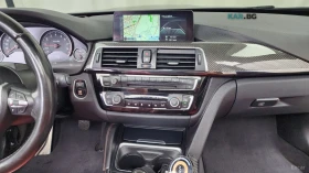 BMW M4 HEADUP* 360* КАМЕРА* ПОДГРЕВ* HARMAN* KARDON*  | Auto.bg — изображение 12