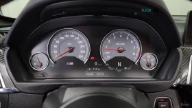 BMW M4 HEADUP* 360* КАМЕРА* ПОДГРЕВ* HARMAN* KARDON*  | Auto.bg — изображение 6