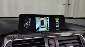 BMW M4 HEADUP* 360* КАМЕРА* ПОДГРЕВ* HARMAN* KARDON*  | Auto.bg — изображение 13