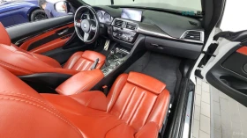 BMW M4 HEADUP* 360* КАМЕРА* ПОДГРЕВ* HARMAN* KARDON*  | Auto.bg — изображение 7
