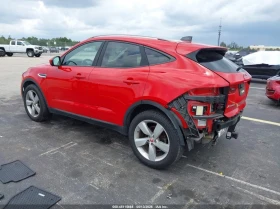 Jaguar E-pace * AWD* ����* KEYLESS* Camera* �������*  | Mobile.bg � ����� ������ 3
