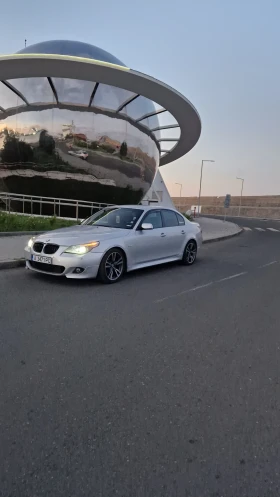 BMW 530 - 6100 € / 11930.56 лв. - 63923189 2