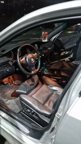 BMW 530 - 6100 € / 11930.56 лв. - 63923189 5