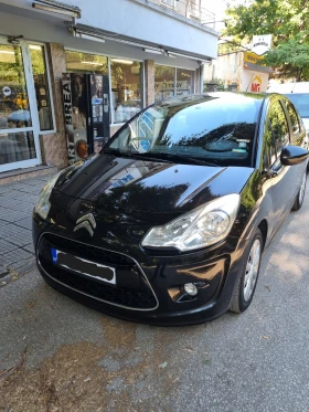 Citroen C3 1.4 vti 95кс - 3800 € / 7432.15 лв. - 90523809 6