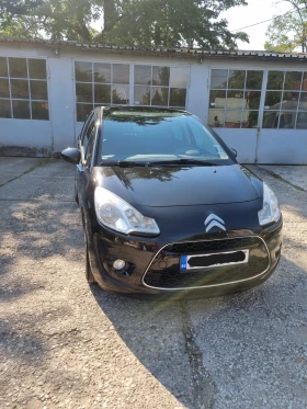 Citroen C3 1.4 vti 95кс - 3800 € / 7432.15 лв. - 90523809 13