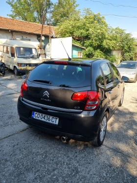 Citroen C3 1.4 vti 95кс - 3800 € / 7432.15 лв. - 90523809 15