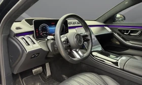 Mercedes-Benz S 63 AMG E Performance Long = Night Package = �������� | Mobile.bg � ����� ������ 7