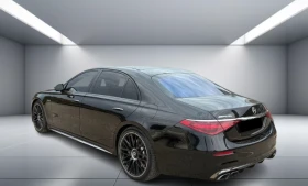 Mercedes-Benz S 63 AMG E Performance Long = Night Package = �������� | Mobile.bg � ����� ������ 3