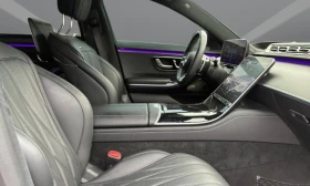 Mercedes-Benz S 63 AMG E Performance Long = Night Package = �������� | Mobile.bg � ����� ������ 9