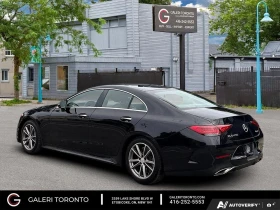 Mercedes-Benz CLS 450 2019 Mercedes-Benz CLS 450 4MATIC | Auto.bg — изображение 2