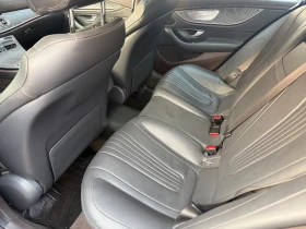 Mercedes-Benz CLS 450 2019 Mercedes-Benz CLS 450 4MATIC | Auto.bg — изображение 12