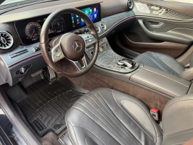 Mercedes-Benz CLS 450 2019 Mercedes-Benz CLS 450 4MATIC | Auto.bg — изображение 6