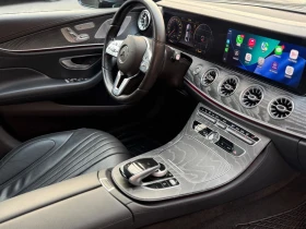 Mercedes-Benz CLS 450 2019 Mercedes-Benz CLS 450 4MATIC | Auto.bg — изображение 10