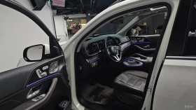 Mercedes-Benz GLE 450 AMG Line| BLACK WOOD| AIR| 360| VENTED S| HUD | Mobile.bg � ����� ������ 8
