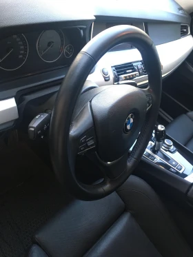 BMW 5 Gran Turismo 535i - 10000 € - 22744912 11