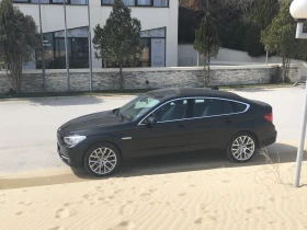 BMW 5 Gran Turismo 535i - 10000 € - 22744912 2