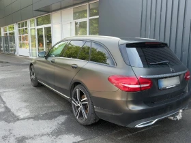 Mercedes-Benz C 180 C 180 CGI T Edition Exclusive* ���� ���� ����� 30% | Mobile.bg � ����� ������ 5