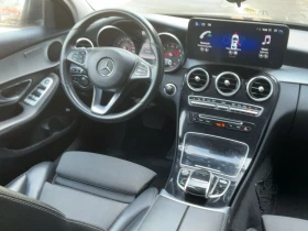 Mercedes-Benz C 180 C 180 CGI T Edition Exclusive* ���� ���� ����� 30% | Mobile.bg � ����� ������ 9